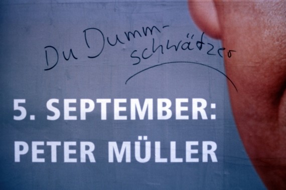 Peter Müller